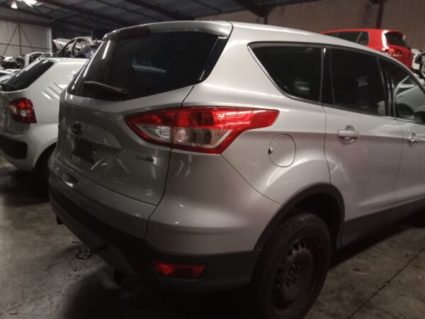 Ford Kuga 2014 Silver Wrecking