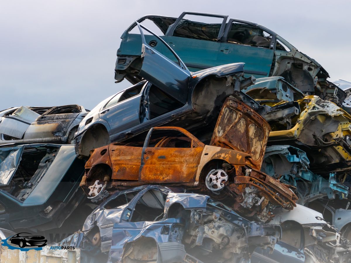 What's My Scrap Car Worth? A Realistic Guide from Perth Wreckers