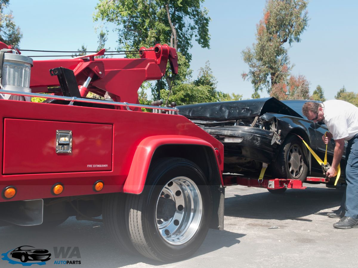 The Complete Guide to Car Wrecking Services in Western Australia
