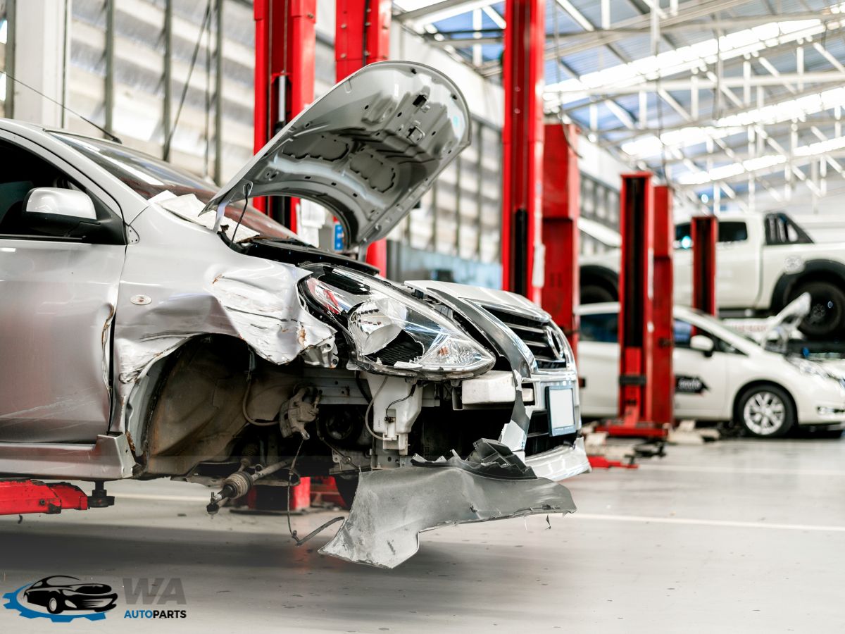 The Complete Guide to Car Wrecking Services in Western Australia