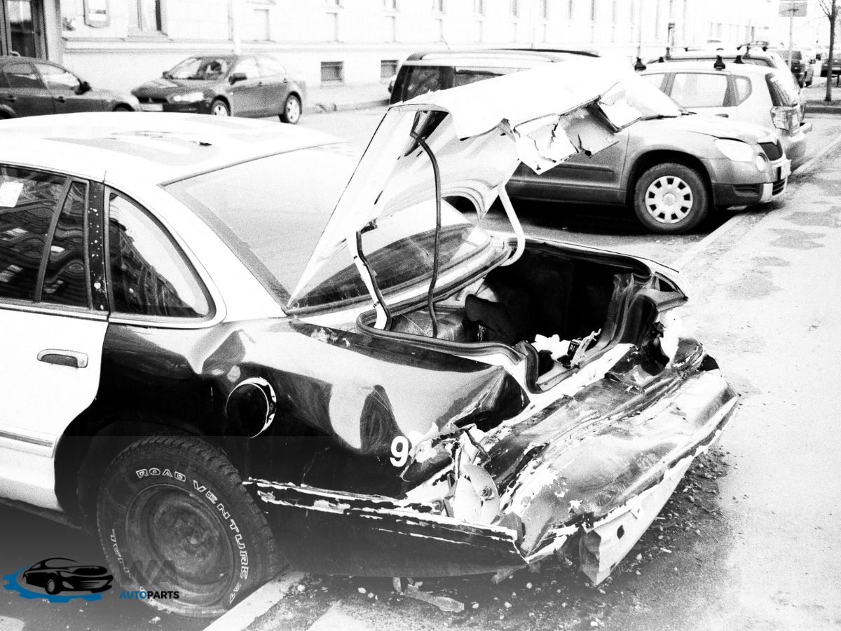 Selling a Damaged or Written-Off Car? Here’s How We Can Help