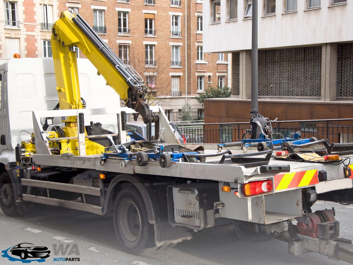 Don't Get Lowballed: How to Get a Fair Price from a Car Wrecker