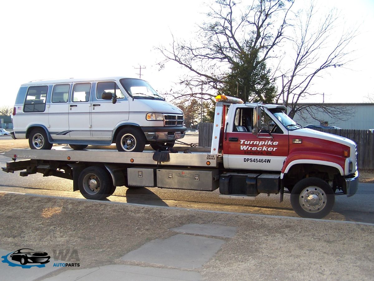 Don't Get Lowballed: How to Get a Fair Price from a Car Wrecker