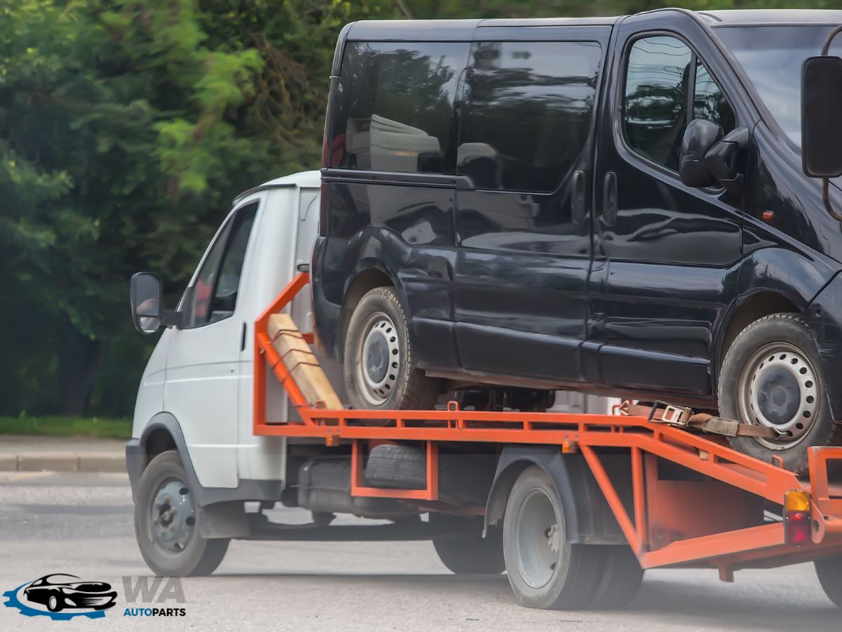 Don't Get Lowballed: How to Get a Fair Price from a Car Wrecker
