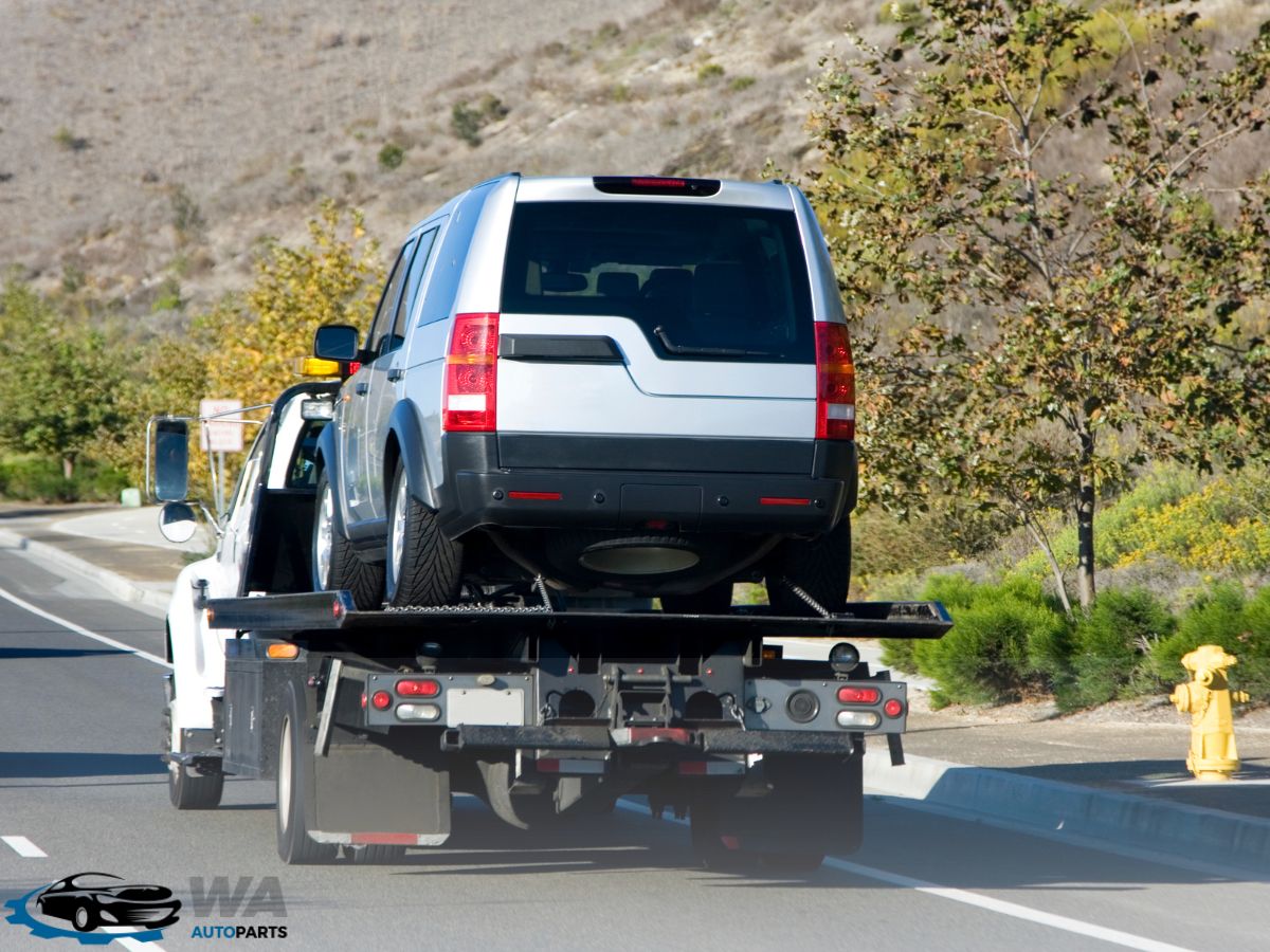 The Hidden Value in Your Wrecked Car: The Car Wrecker's Secret Perth WA