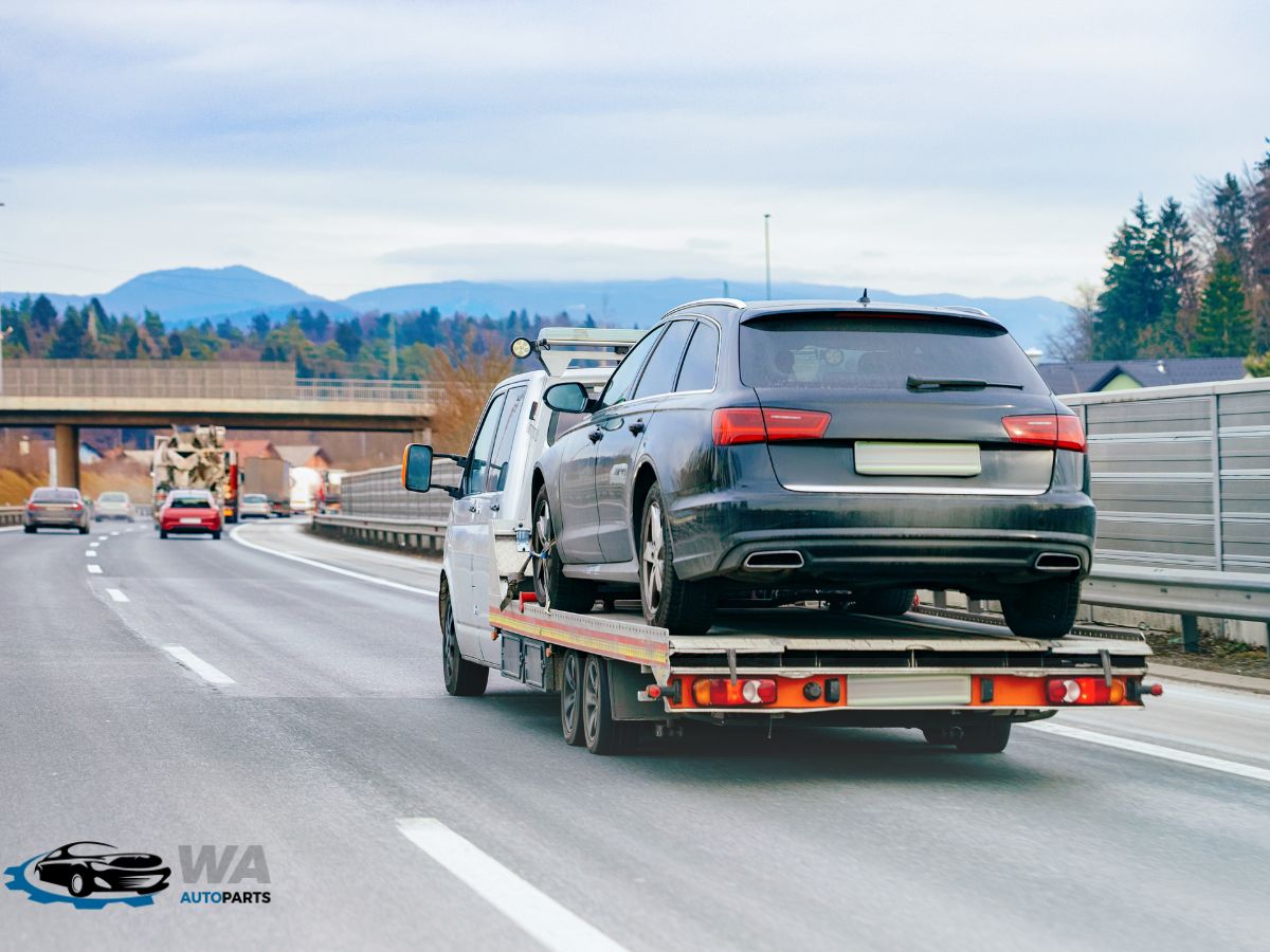 The Hidden Value in Your Wrecked Car: The Car Wrecker's Secret Perth WA
