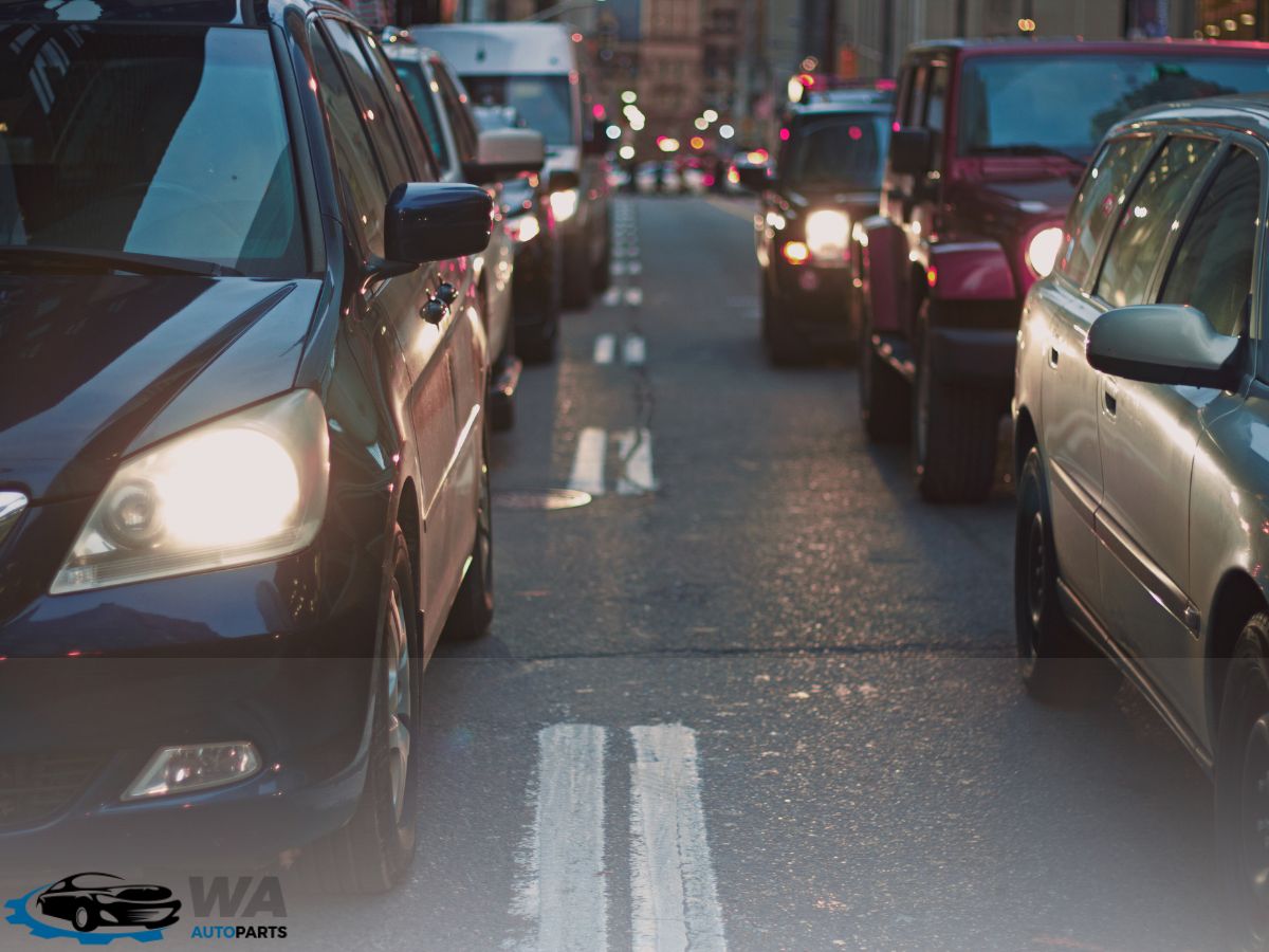 3 Easy Steps to Selling Your Car to a Wrecker
