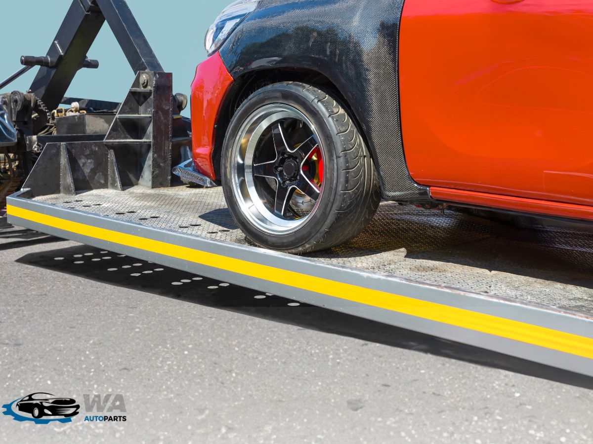 Is Your Car Ready for the Wrecker? Signs It's Time