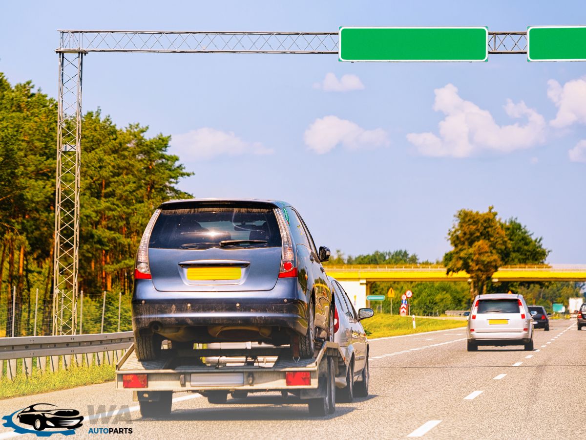 How to Get the Best Price from a Car Wrecker