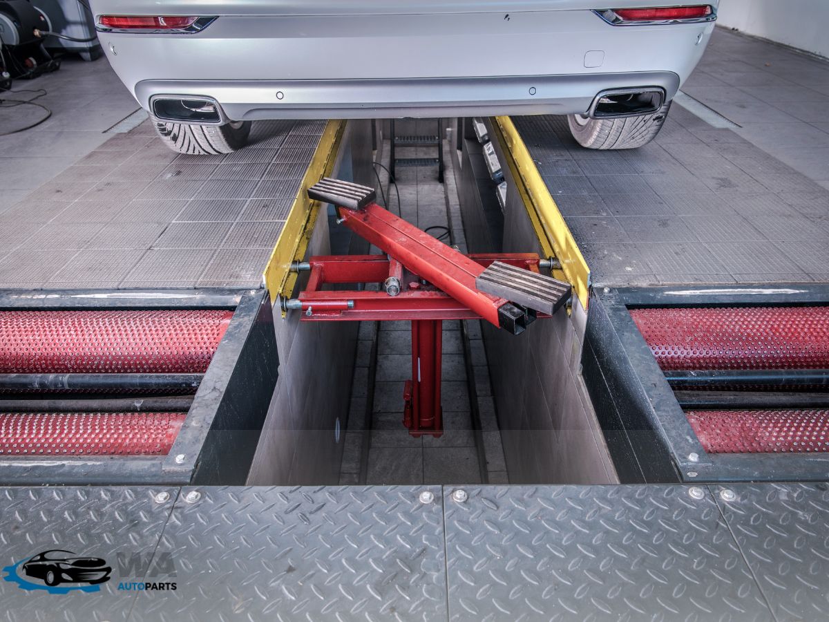 Maximize Your Return: Tips for Preparing Your Car for the Wrecker