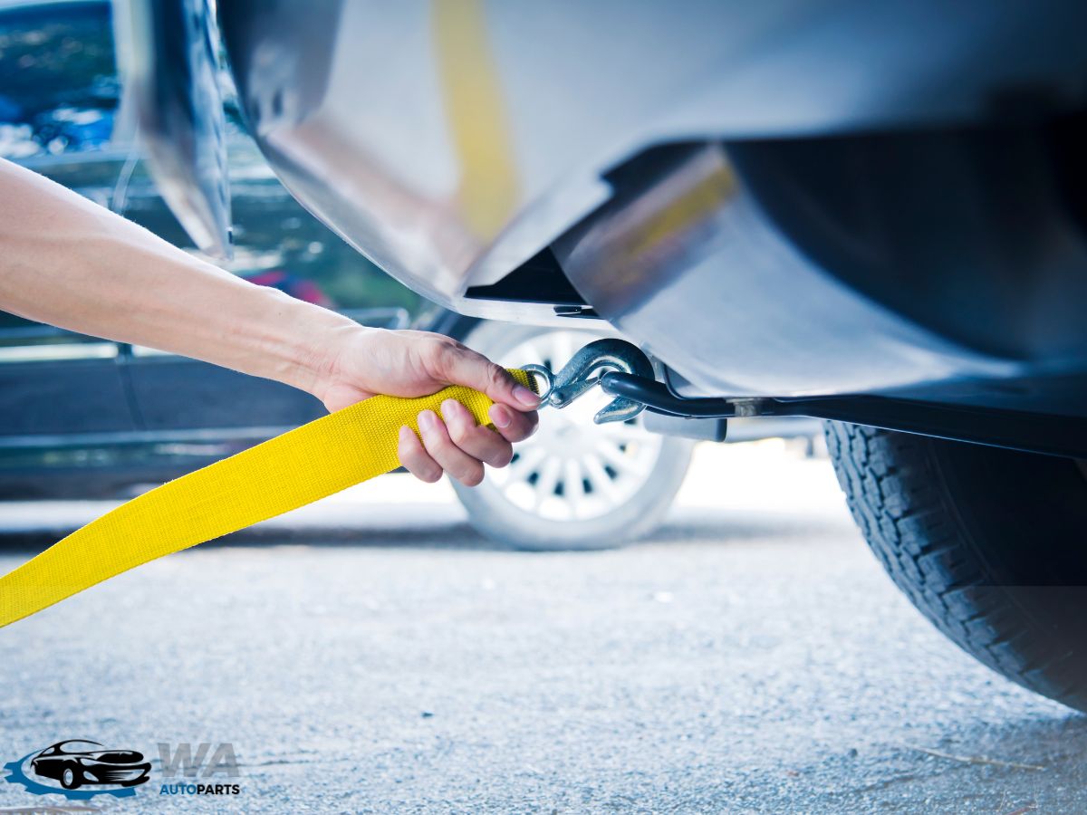 Maximize Your Return: Tips for Preparing Your Car for the Wrecker