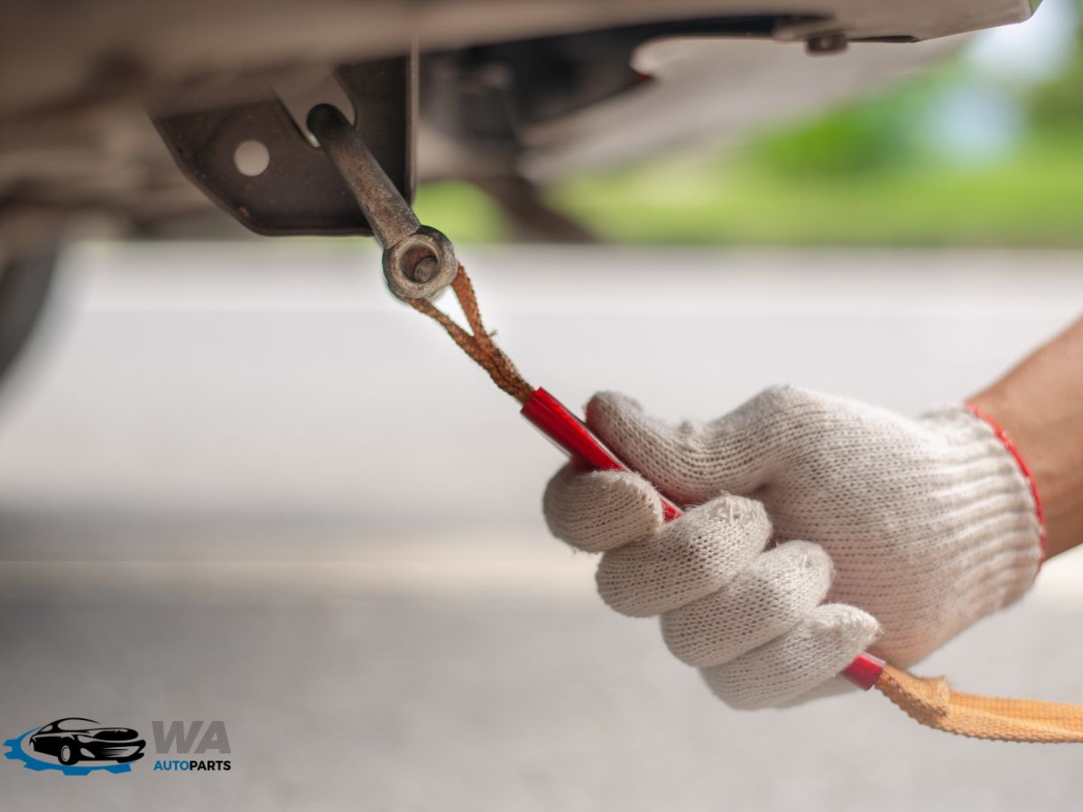 When to Choose a Car Wrecker Over a Repair Shop
