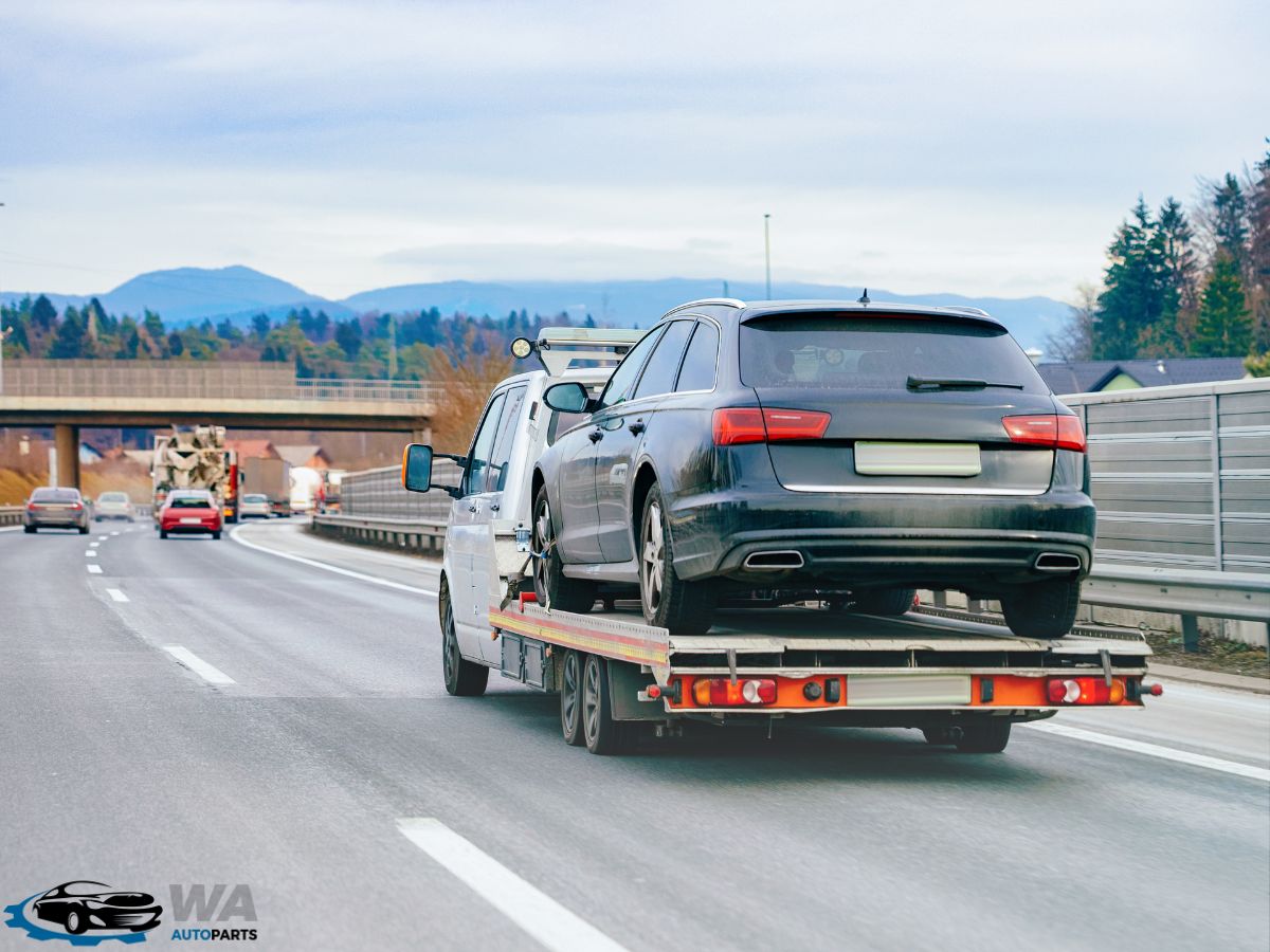 The Ultimate Guide to Car Wreckers: What You Need to Know