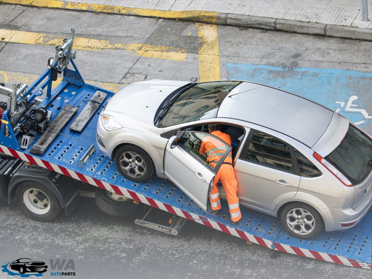 The Ultimate Guide to Car Wreckers: What You Need to Know