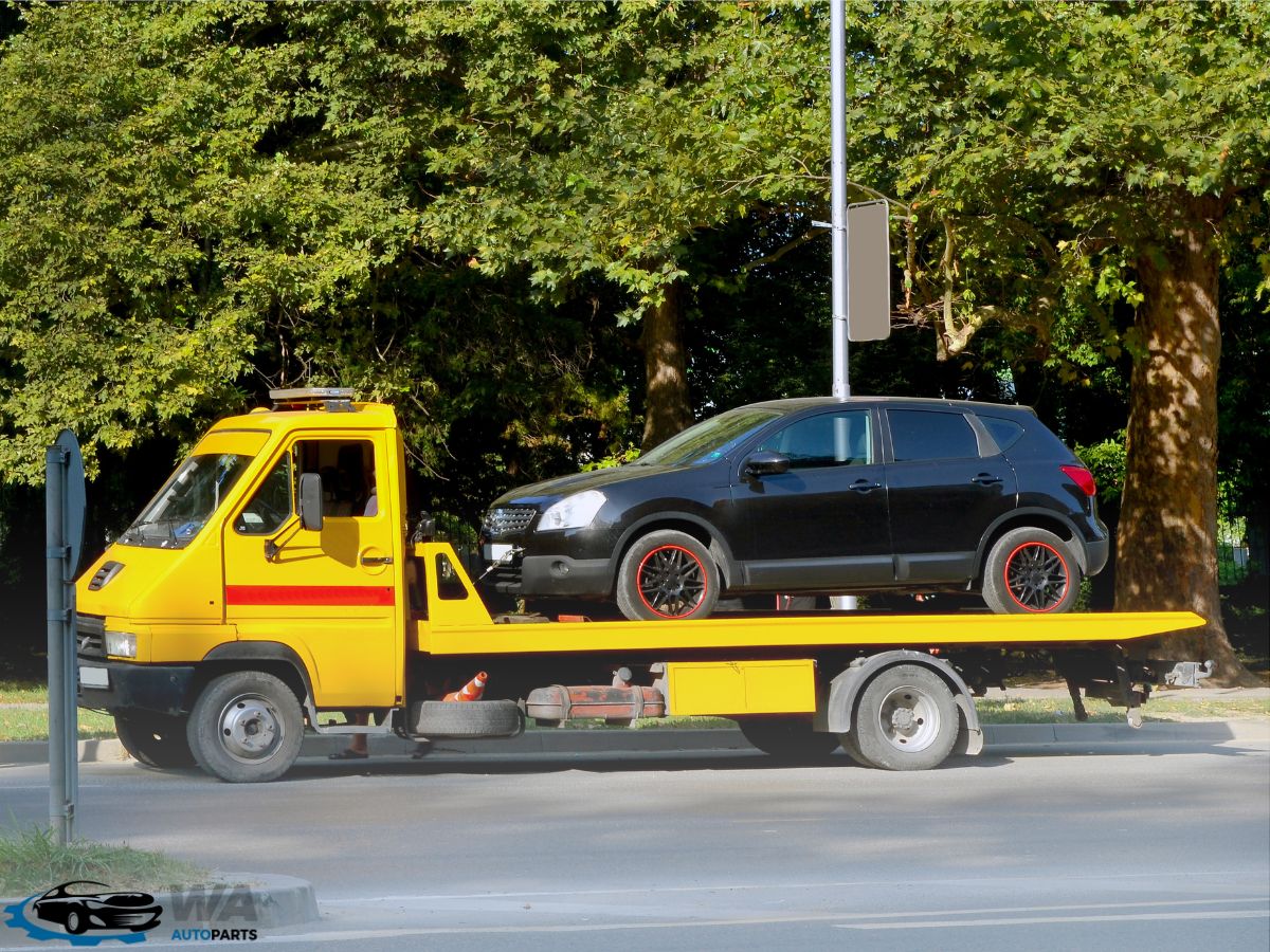 The Ultimate Guide to Car Wreckers: What You Need to Know