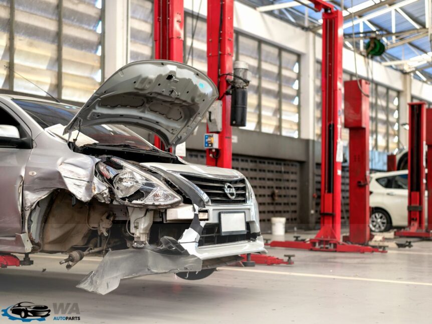The Complete Guide to Car Wrecking Services in Western Australia