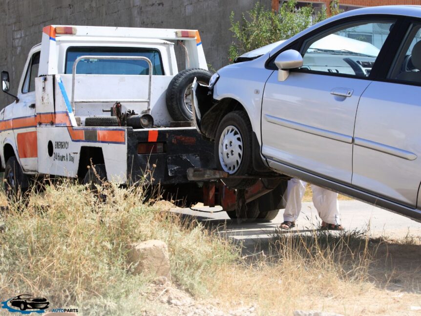 My Car Failed Rego... Now What? Your Best Options in Perth