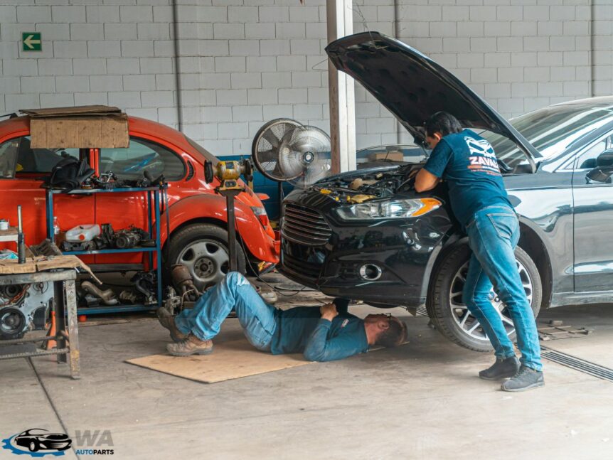 Don't Get Lowballed: How to Get a Fair Price from a Car Wrecker