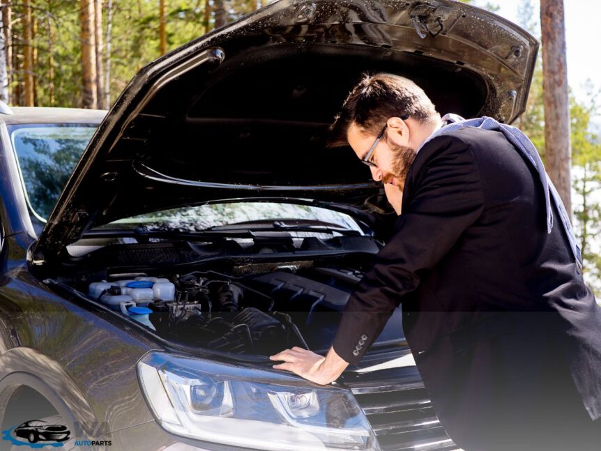 What Happens to Your Car at a Wrecker: A Step-by-Step Look