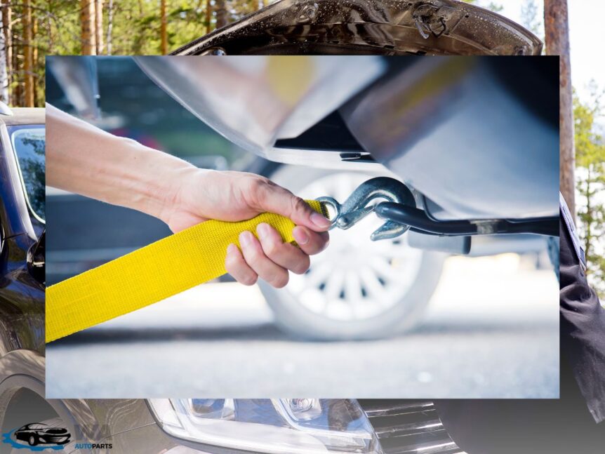 Finding Quality Used Car Parts: The Benefits of Using a Car Wrecker