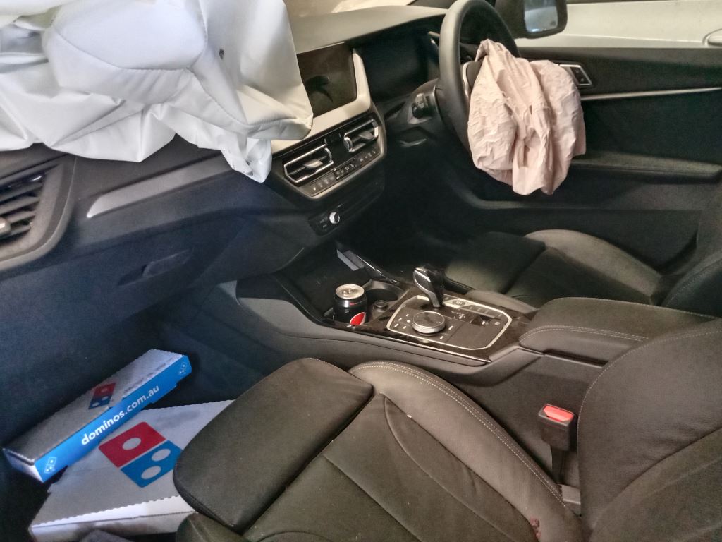 BMW 2 Series 2022 