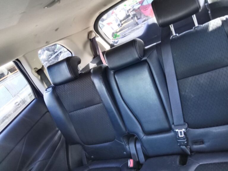 Mitsubishi outlander 2014 Grey Wrecking