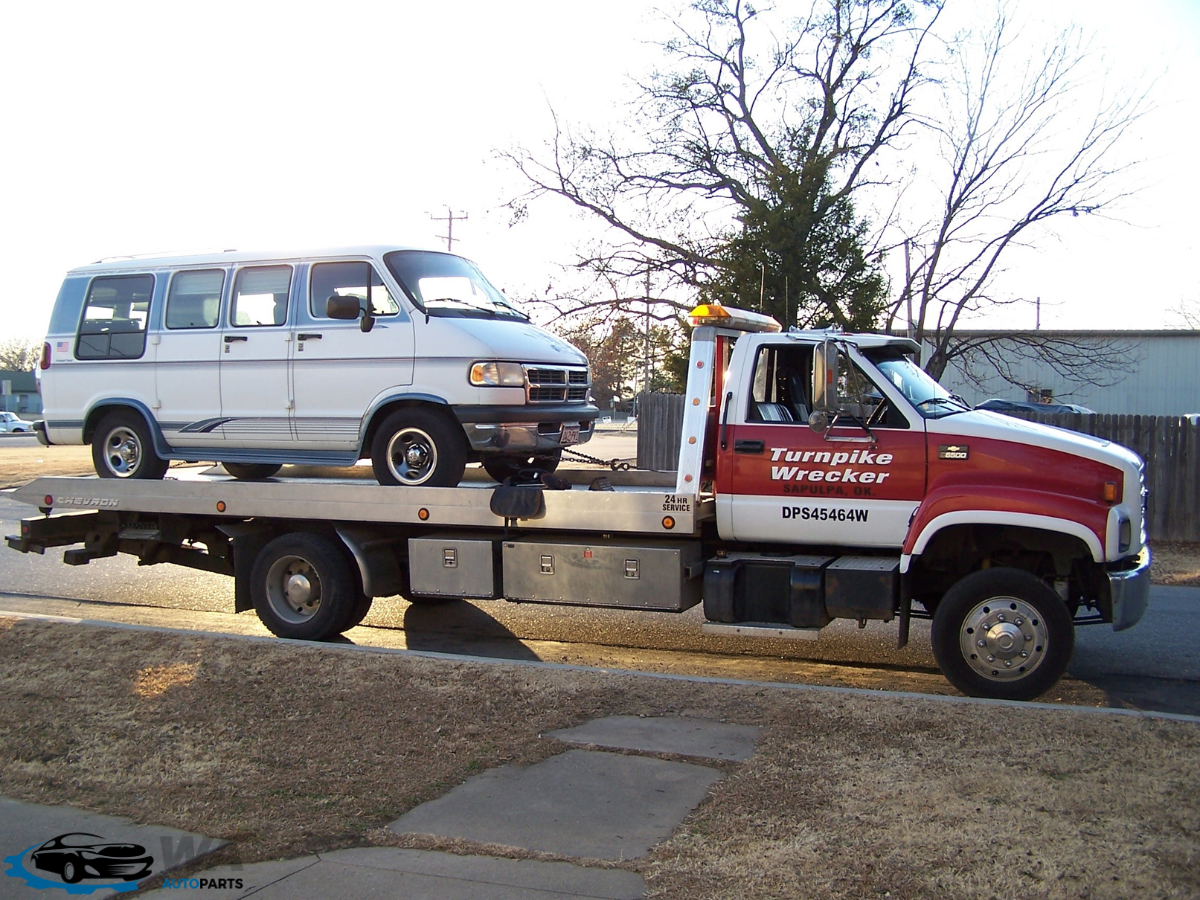 10 Reasons Why Car Wreckers in Perth Offer the Best Way to Get Rid of Your Old