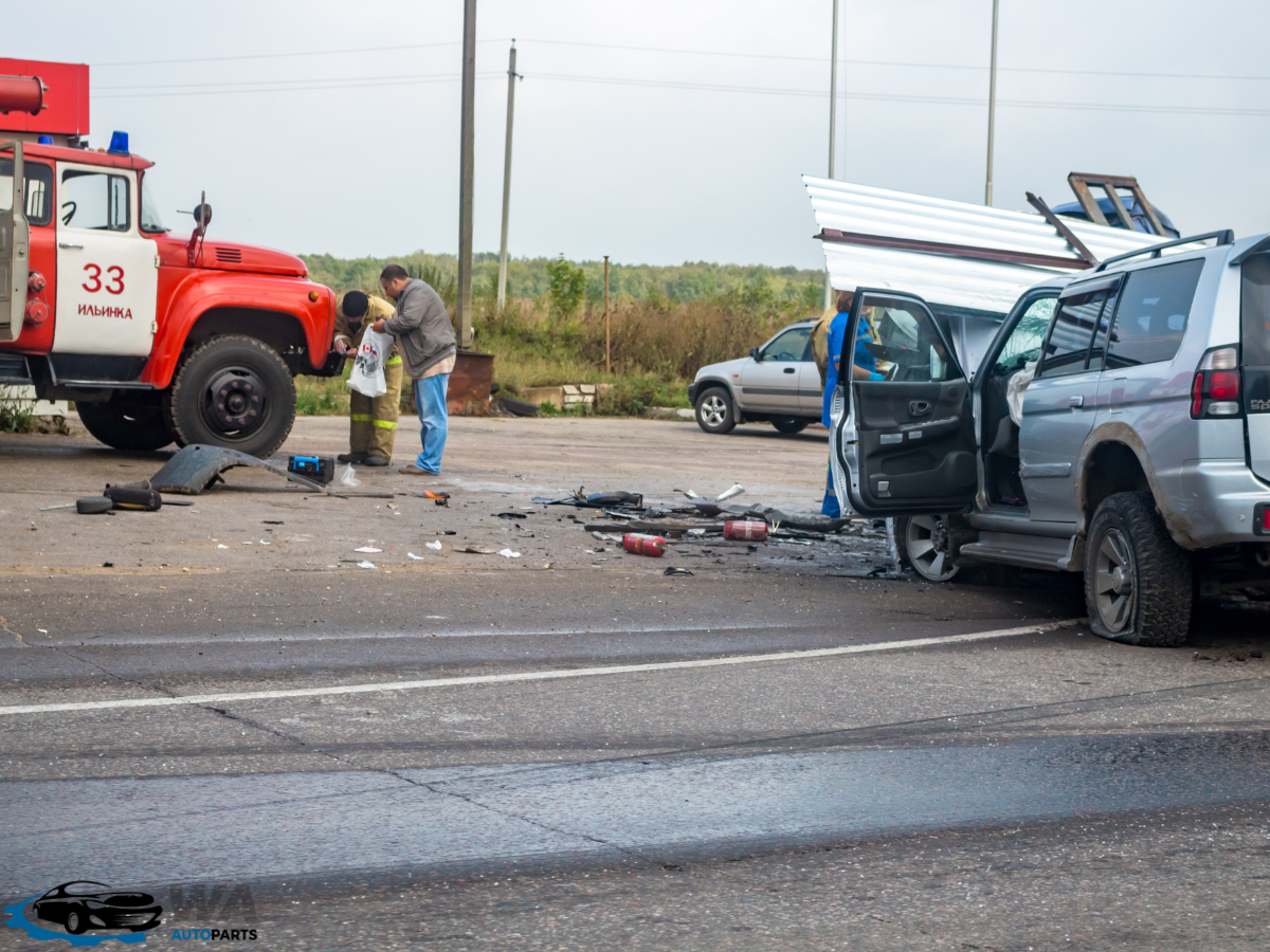 5 Factors That Determine the Cash Wreckers Will Pay for Your Car in Perth