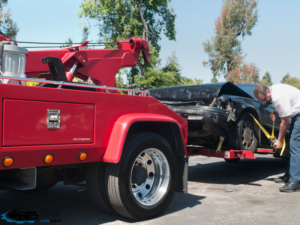 7 Common Mistakes to Avoid When Selling Your Unwanted Car to a Perth Wrecker