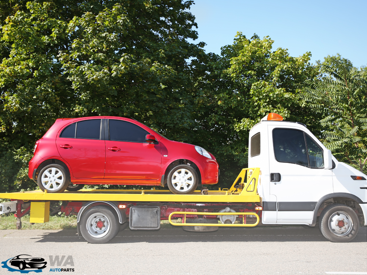 7 Common Mistakes to Avoid When Selling Your Unwanted Car to a Perth Wrecker
