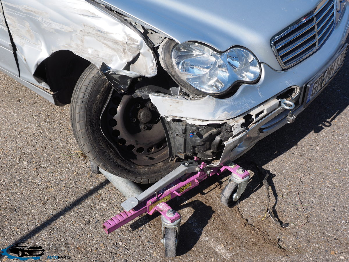 4 Simple Steps to Sell Your Scrap Car to a Car Wrecker in Perth