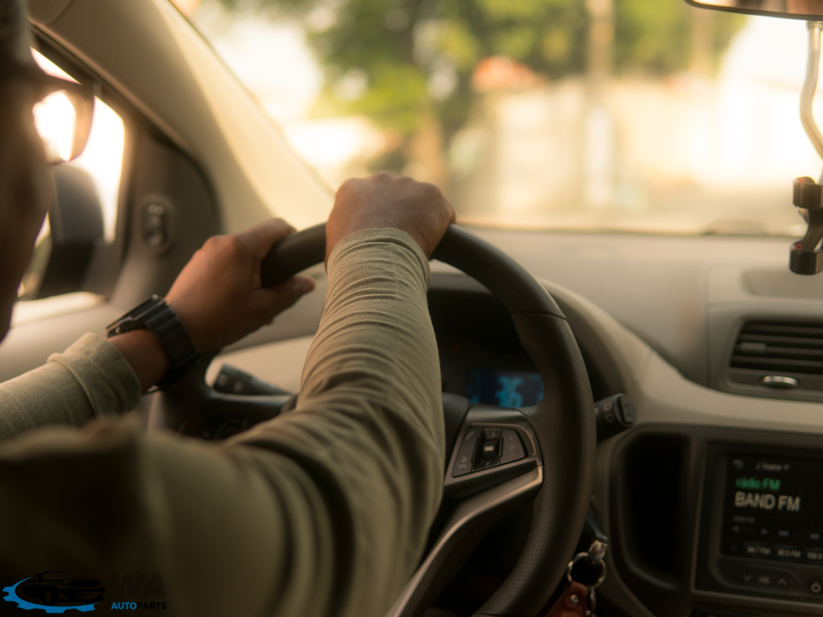 4 Simple Steps to Sell Your Scrap Car to a Car Wrecker in Perth