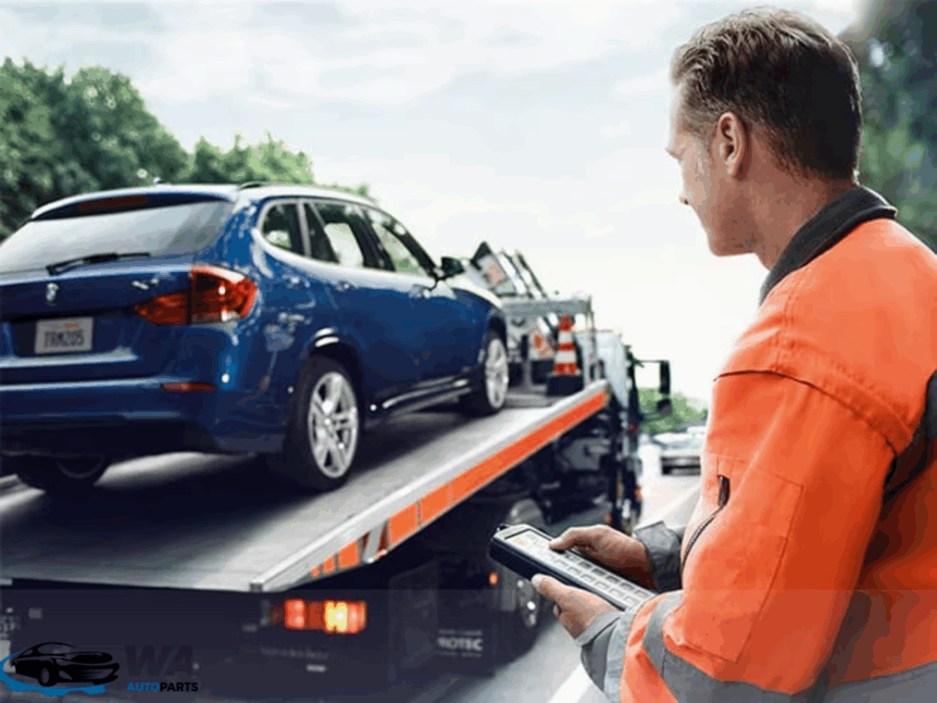 WA Auto Parts Helps BMW Owners Cut Repair Costs by 40%