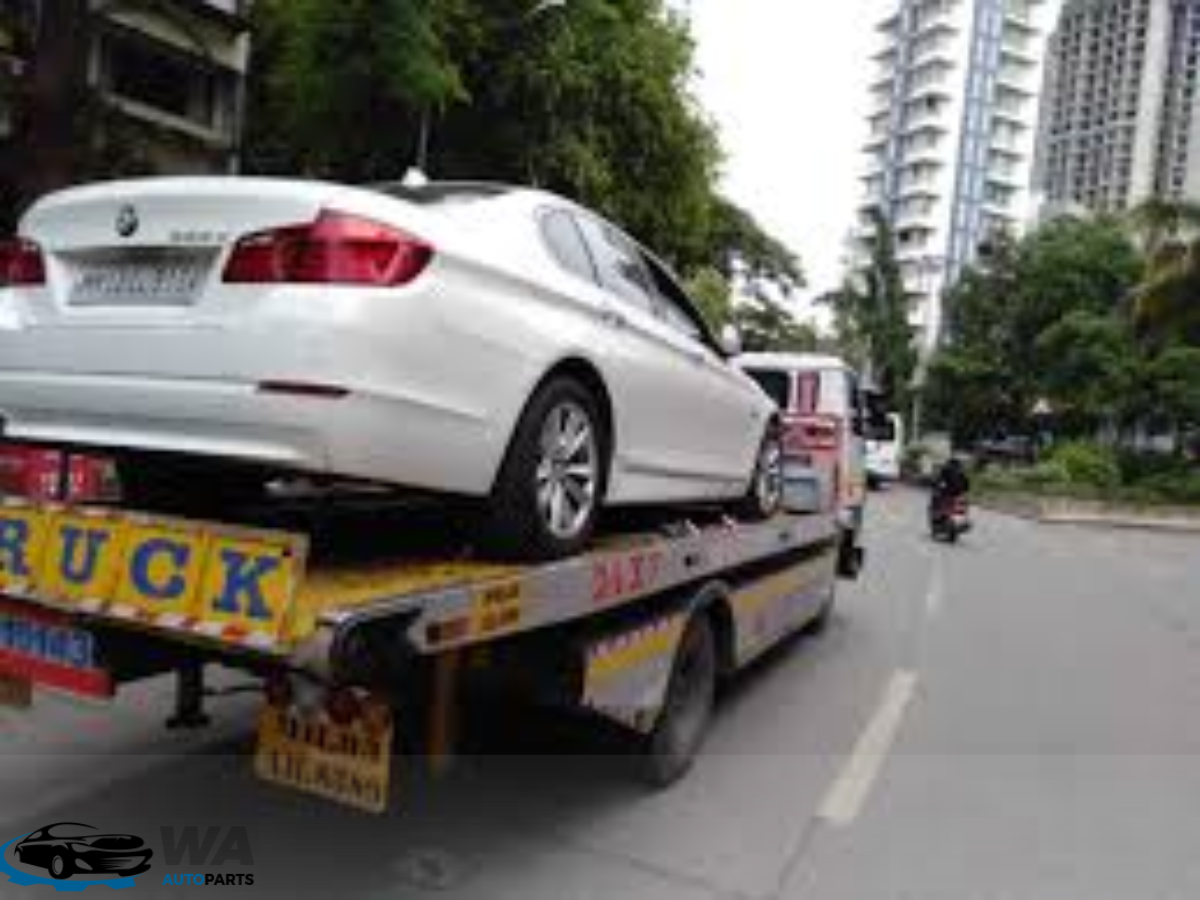 WA Auto Parts Helps BMW Owners Cut Repair Costs by 40%