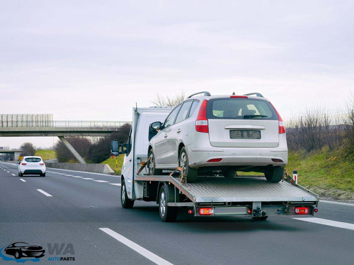 WA Auto Parts Helps BMW Owners Cut Repair Costs by 40%