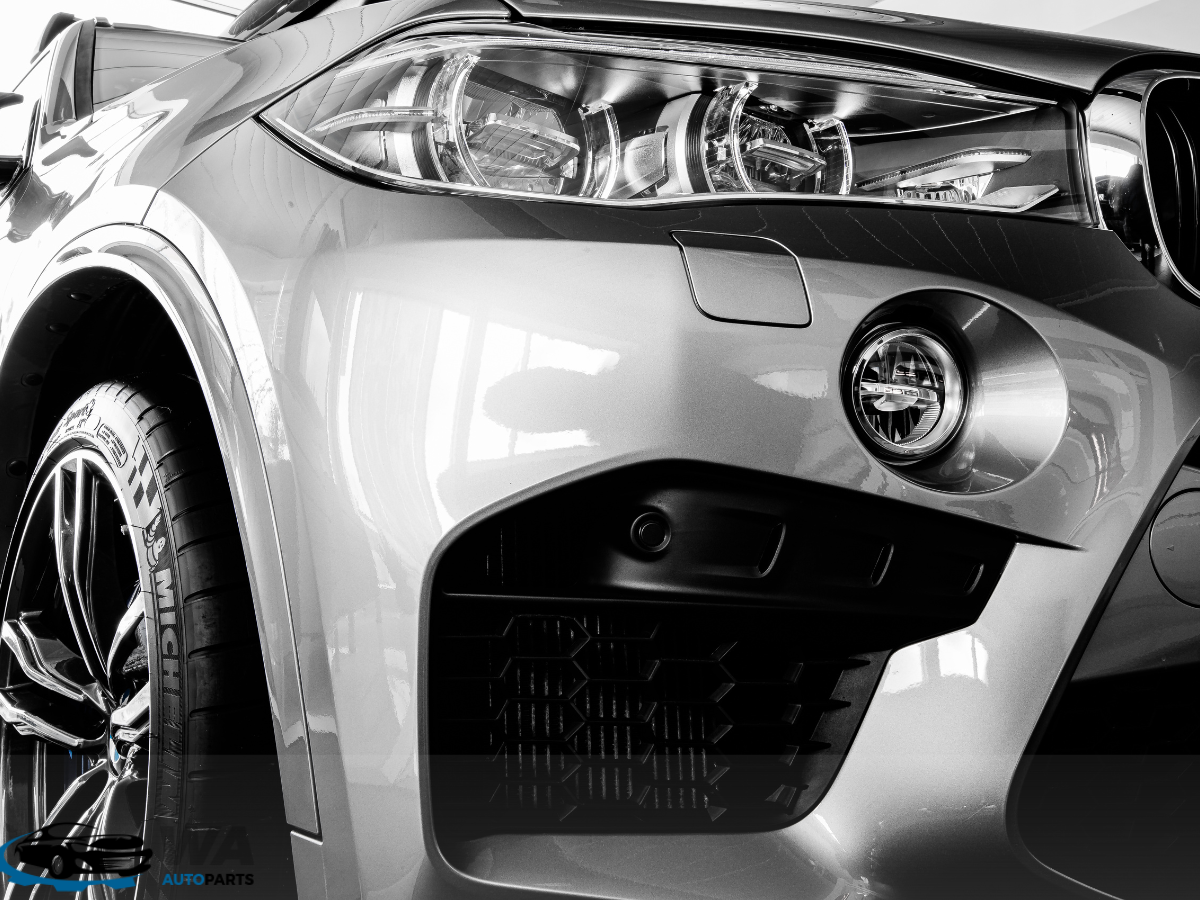WA Auto Parts Helps BMW Owners Cut Repair Costs by 40%