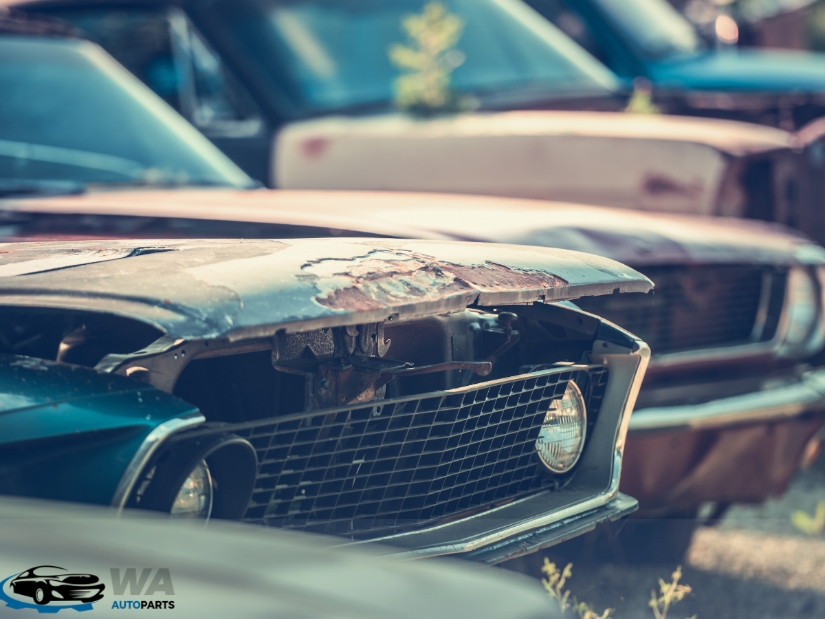 Where to Find Affordable Spare Parts in Perth WA Without Compromising Quality