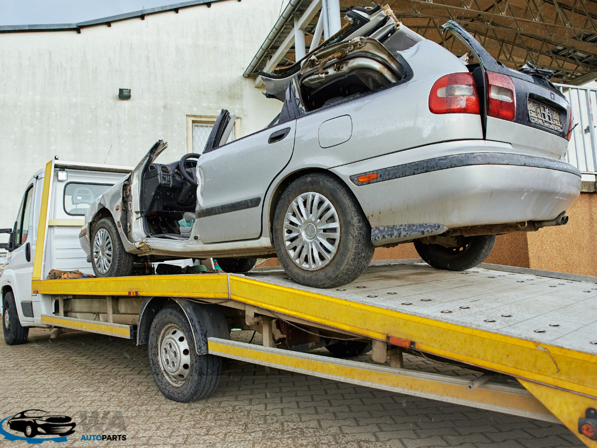 WA Auto Parts – Your Trusted Source for Honda Spare Parts in Perth