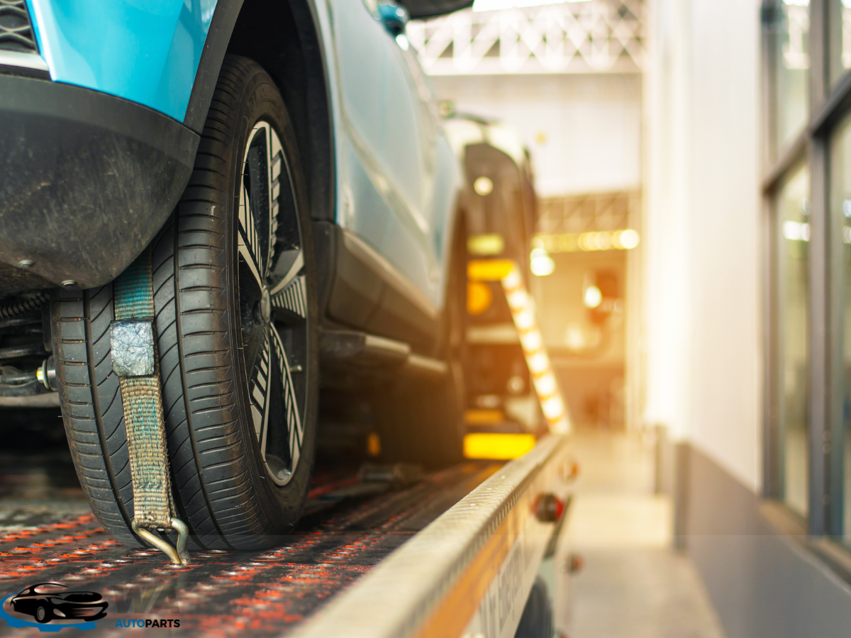 Are Used Engines a Good Idea? Benefits and Risks Explained