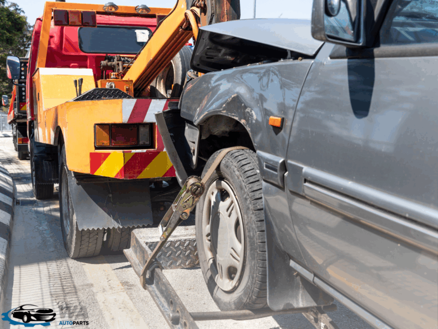 7 Common Mistakes to Avoid When Selling Your Unwanted Car to a Perth Wrecker
