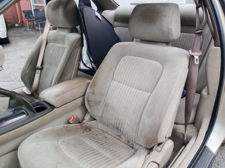 Toyota soarer 1991 Gold Wrecking