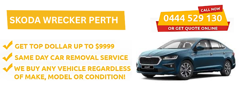 Audi Wreckers Perth