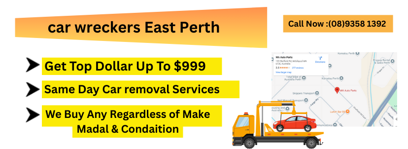 BMW Wreckers Perth