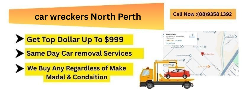 BMW Wreckers Perth