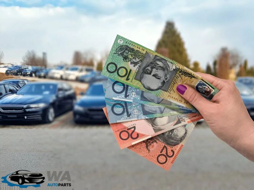 How to Sell Your Vehicle in Perth for Instant Money