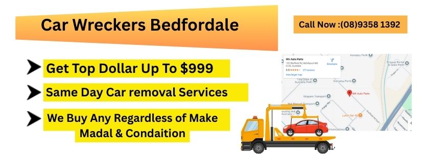 BMW Wreckers Perth