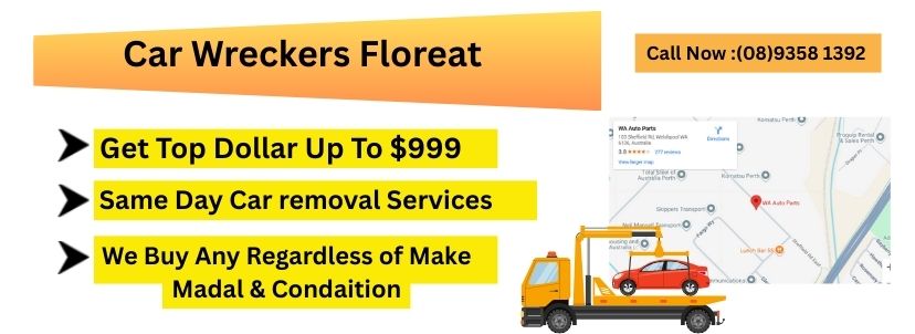 BMW Wreckers Perth