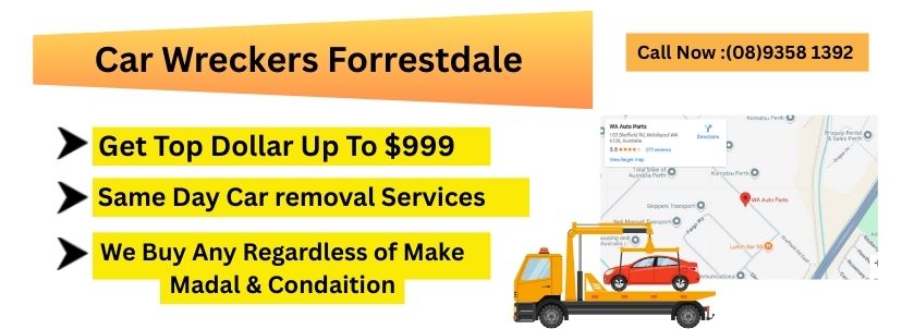 BMW Wreckers Perth