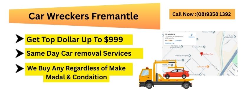 BMW Wreckers Perth