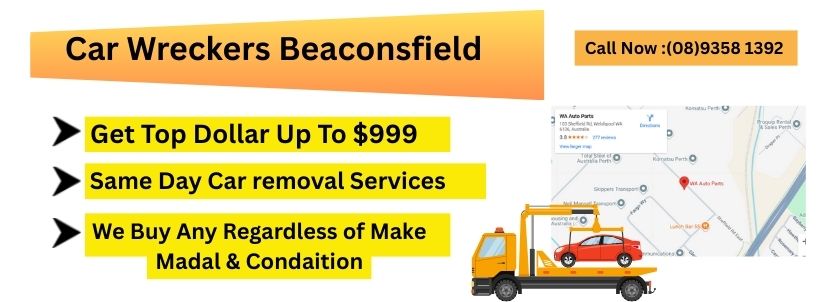 BMW Wreckers Perth
